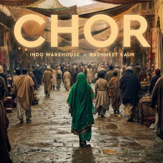 Download Chor Rashmeet Kaur mp3 song, Chor Rashmeet Kaur full album download