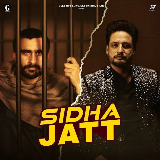 Download Sidha Jatt Sajjan Adeeb mp3 song, Sidha Jatt Sajjan Adeeb full album download