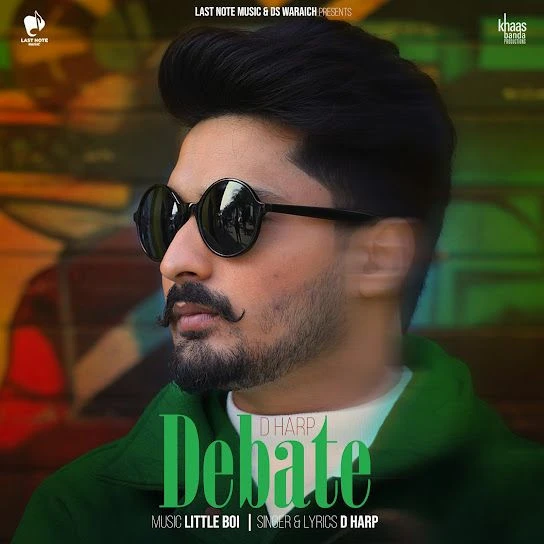 Download Debate D Harp mp3 song, Debate D Harp full album download