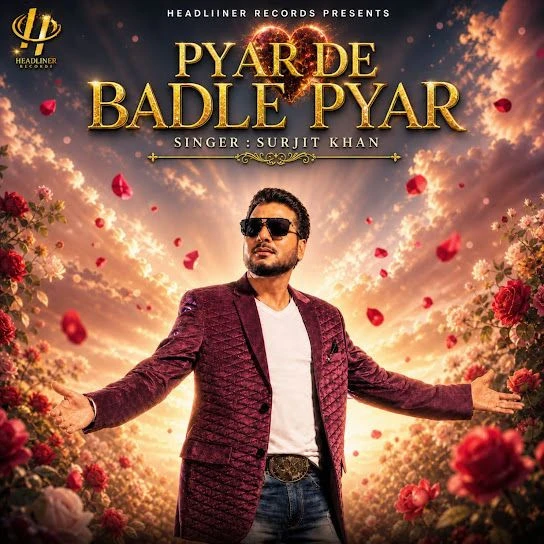 Download Pyar De Badle Pyar Surjit Khan mp3 song, Pyar De Badle Pyar Surjit Khan full album download