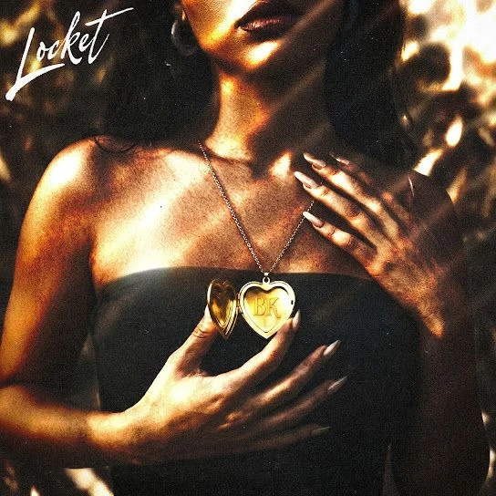 Download Locket BK mp3 song, Locket BK full album download