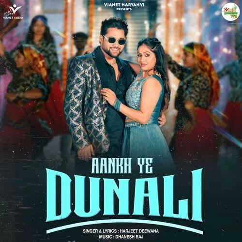 Download Aankh Ye Dunali Harjeet Deewana mp3 song