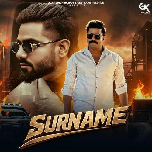 Download Surname Raj Mawar mp3 song, Surname Raj Mawar full album download
