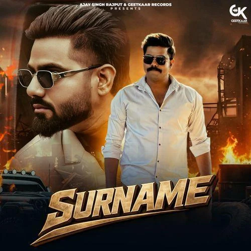 Download Surname Raj Mawar mp3 song