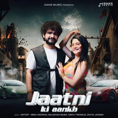 Download Jaatni Ki Aankh Gulshan Baba, Ashu Twinkle, Divya Jangid and others... mp3 song