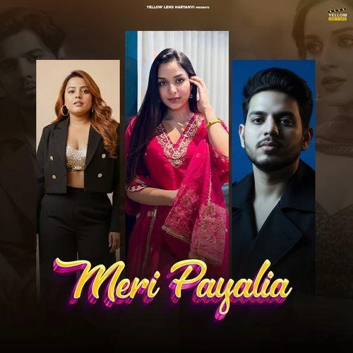 Download Meri Payalia Anjali 99 and Anil Haryanvi mp3 song