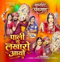 Download Pali Su Lakharo Aayo Neelam Mali mp3 song, Pali Su Lakharo Aayo Neelam Mali full album download