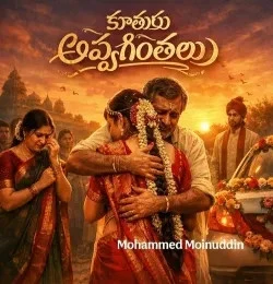 Download Kuthuru Appaginthalu Mohammed Moinuddin mp3 song, Kuthuru Appaginthalu Mohammed Moinuddin full album download