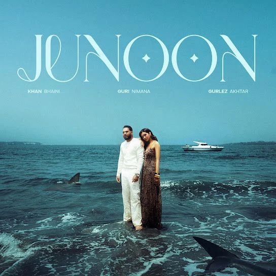 Download Junoon Khan Bhaini mp3 song