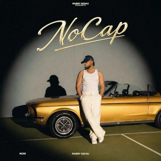 Download No Cap Parry Sidhu mp3 song