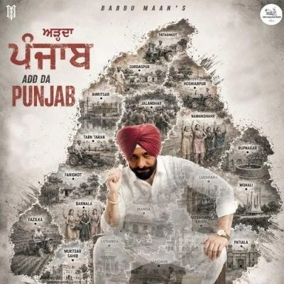 Download Add Da Punjab Babbu Maan mp3 song