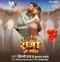 Download Tu Raja Ho Jaiha Shilpi Saj, Sultan Ansari mp3 song, Tu Raja Ho Jaiha Shilpi Saj, Sultan Ansari full album download