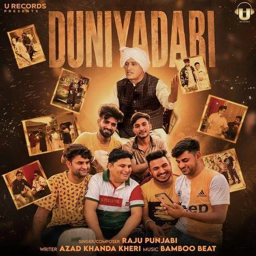 Download Duniyadari Raju Punjabi mp3 song