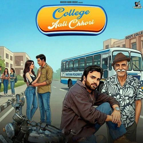 Download College Aali Chhori Sombir Khatak mp3 song