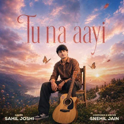 Download Tu Na Aayi Sahil Joshi mp3 song, Tu Na Aayi Sahil Joshi full album download