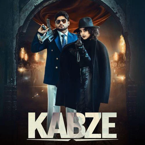 Download Kabze Bintu Pabra and Shiva Choudhary mp3 song