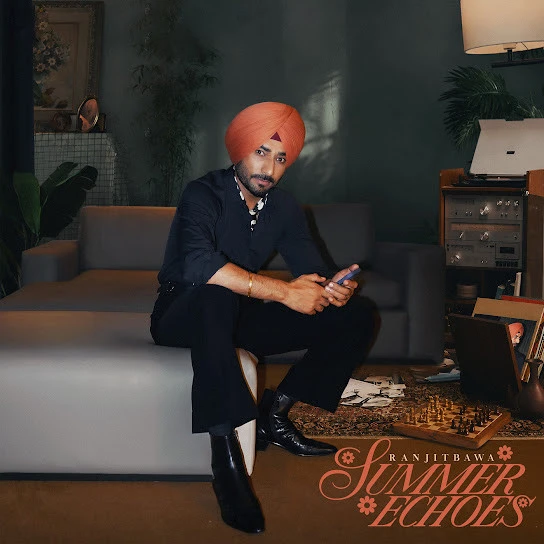 Download Same Sky Ranjit Bawa mp3 song, Summer Echoes - EP Ranjit Bawa full album download