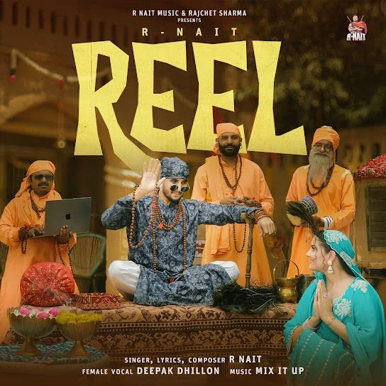 Download Reel R. Nait mp3 song, Reel R. Nait full album download
