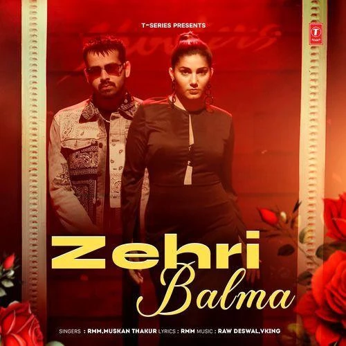 Download Zehri Balma Raw Deswal and Vking mp3 song
