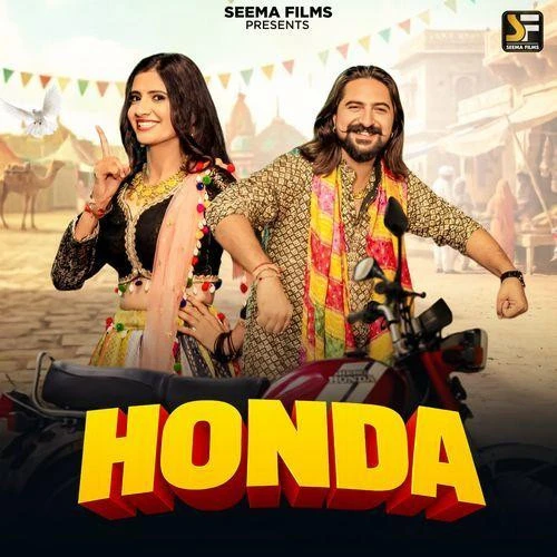 Download Honda Surender Romio and Ashu Twinkle mp3 song