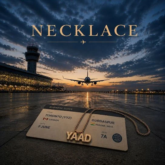 Download Necklace Yaad mp3 song, Necklace Yaad full album download