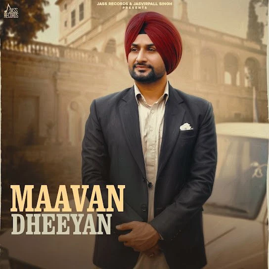 Download Maavan Dheeyan Vicky Dhaliwal mp3 song, Maavan Dheeyan Vicky Dhaliwal full album download