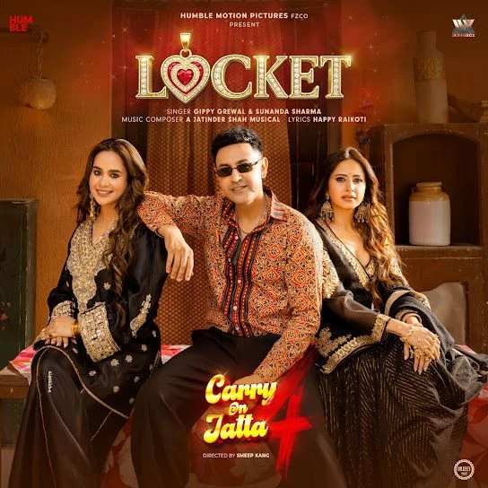 Download Locket Gippy Grewal mp3 song, Locket Gippy Grewal full album download