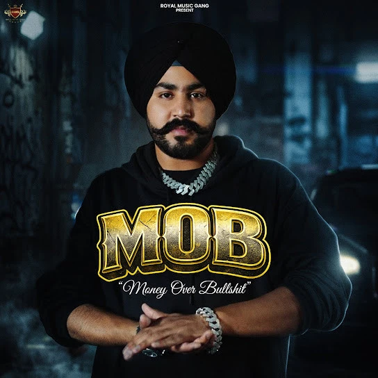 Download Porsche 911 Rana 4x4 mp3 song, MOB - EP Rana 4x4 full album download