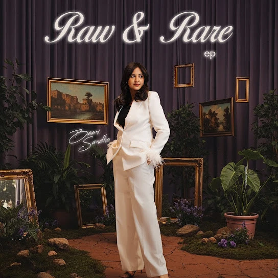 Download Coffee Baani Sandhu mp3 song, Raw & Rare Baani Sandhu full album download