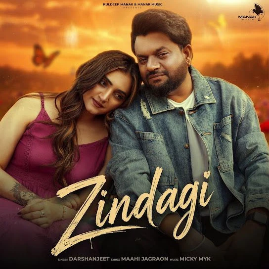 Download Zindagi Darshanjeet mp3 song, Zindagi Darshanjeet full album download
