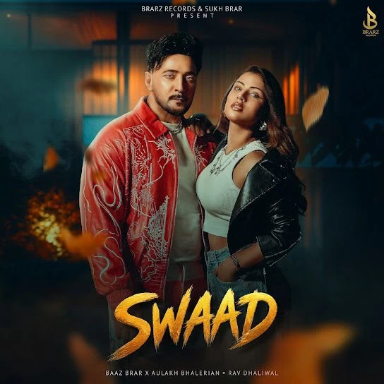 Download Swaad Baaz Brar mp3 song, Swaad Baaz Brar full album download