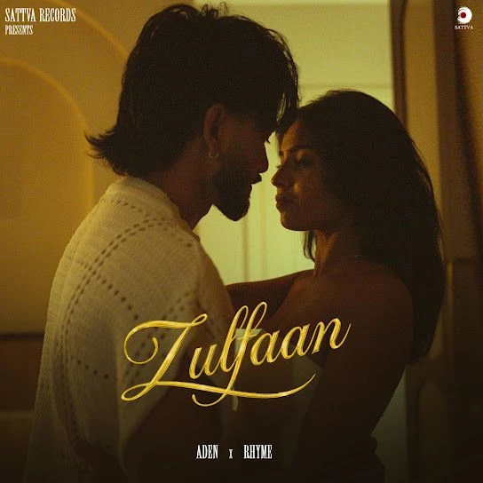 Download Zulfaan Aden mp3 song, Zulfaan Aden full album download