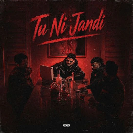 Download Tu Ni Jandi Gurjot Sandhu mp3 song, Tu Ni Jandi Gurjot Sandhu full album download