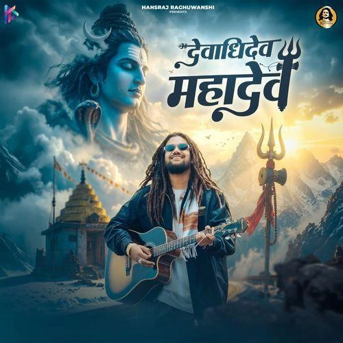 Download Devadhidev Mahadev Hansraj Raghuwanshi mp3 song, Devadhidev Mahadev Hansraj Raghuwanshi full album download