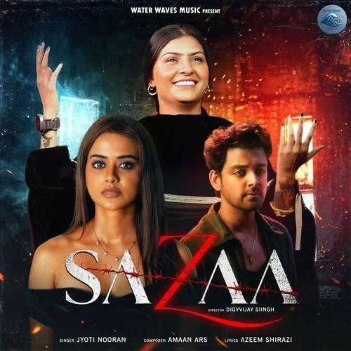 Download Sazaa Jyoti Nooran mp3 song, Sazaa Jyoti Nooran full album download