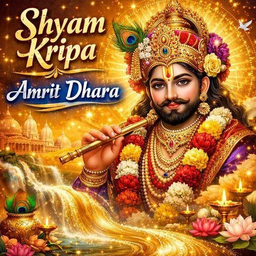 Download Khatu Nagri Jo Bhi Aaya Pareek Ji mp3 song, Khatu Nagri Jo Bhi Aaya Pareek Ji full album download