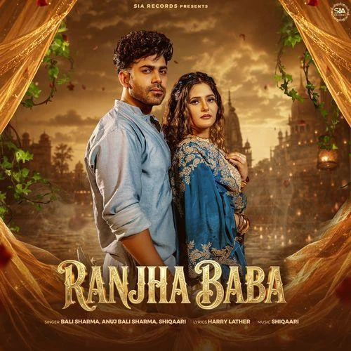 Download Ranjha Baba Bali Sharma and Anuj Bali Sharma mp3 song