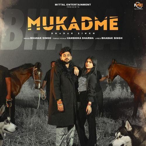 Bhadak Singh and Vanshika Sharma mp3 songs download,Bhadak Singh and Vanshika Sharma Albums and top 20 songs download