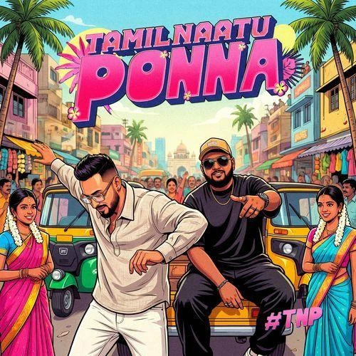 Download Tamil Naatu Ponna Amos Paul, Jerone b mp3 song, Tamil Naatu Ponna Amos Paul, Jerone b full album download