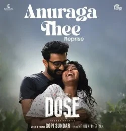 Download Anuraga Thee Reprise Gopi Sunder mp3 song, Anuraga Thee Reprise Gopi Sunder full album download