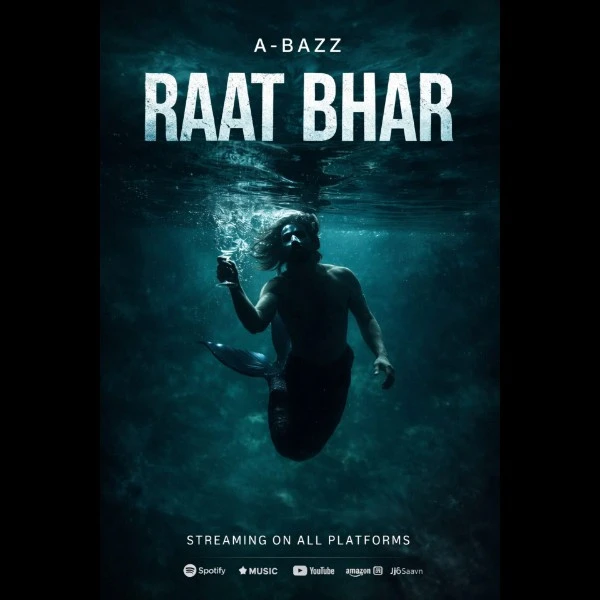 Download Raat Bhar A Bazz mp3 song