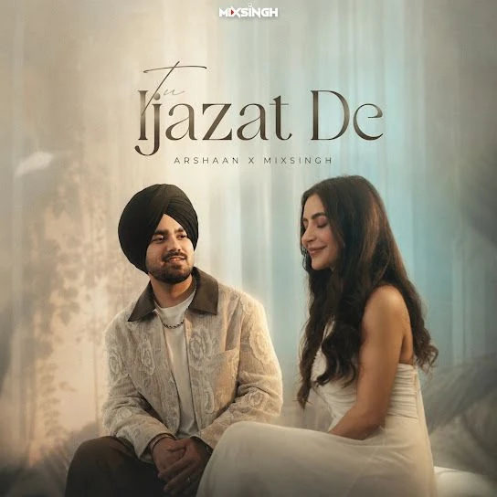 Download Tu Ijazat De Arshaan mp3 song, Tu Ijazat De Arshaan full album download