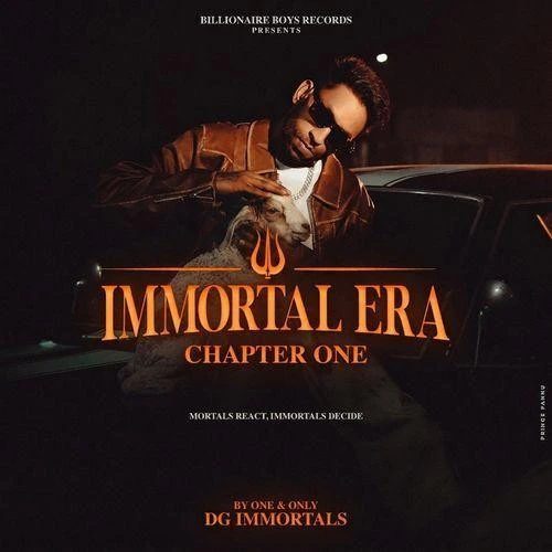 Download Tedi Tedi DG IMMORTALS and Roy mp3 song