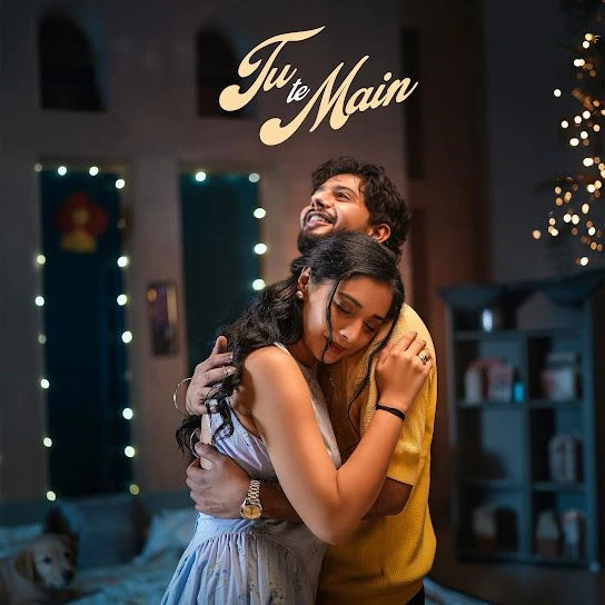 Download Tu Te Main Tanya Mittal mp3 song, Tu Te Main Tanya Mittal full album download