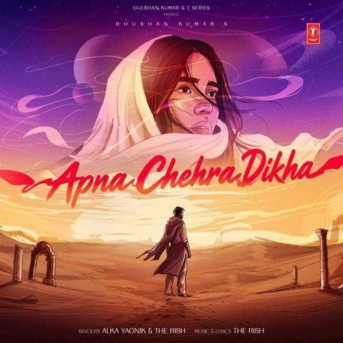 Download Apna Chehra Dikha The Rish, Alka Yagnik mp3 song, Apna Chehra Dikha The Rish, Alka Yagnik full album download