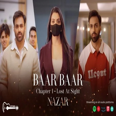 Download BAAR BAAR Avinash Jain mp3 song, BAAR BAAR Avinash Jain full album download