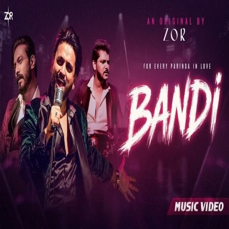 Download BANDI Rachit Agarwal mp3 song, BANDI Rachit Agarwal full album download