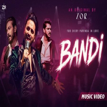 Download BANDI Rachit Agarwal mp3 song, BANDI Rachit Agarwal full album download