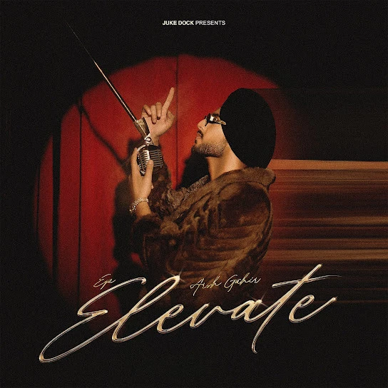 Download Bahane Arsh Gahir mp3 song, ELEVATE - EP Arsh Gahir full album download