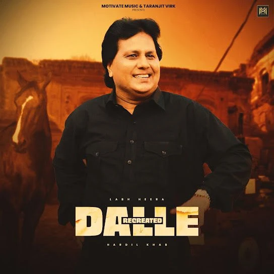 Download Dalle Recreated Labh Heera mp3 song, Dalle Recreated Labh Heera full album download